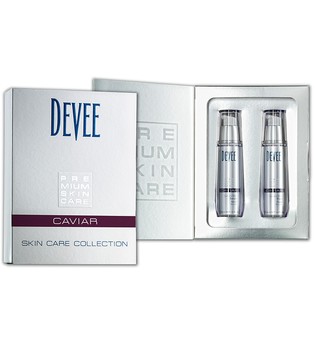 CAVIAR Luxury Skin Serum + Fluid,