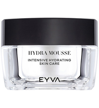 EYVA Moisturizing Care Hydra Mousse Gesichtscreme 50 ml