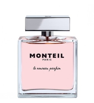Monteil Damendüfte Le Nouveau Parfum Eau de Parfum Spray 50 ml