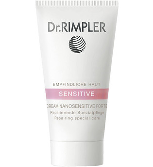Dr. Rimpler Sensitive Cream Nanosensitive Forte 50 ml Gesichtscreme