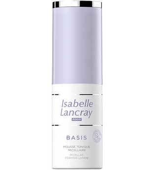 Isabelle Lancray BASIS Mousse Tonique Micellaire 100 ml Gesichtswasser