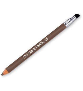 Gertraud Gruber GG naturell Eye Liner Pencil 30 Braun 1,08 g Eyeliner