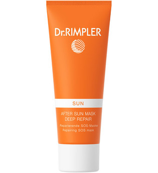 Dr. Rimpler Sun Mask Deep Repair 75 ml After Sun Creme