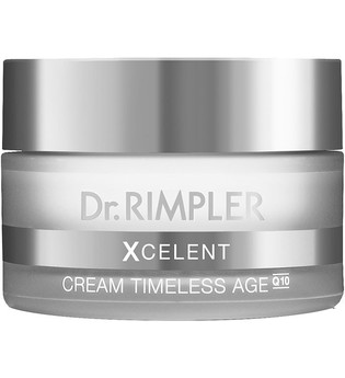 Dr. Rimpler Xcelent Cream Timeless Age 50 ml Nachtcreme