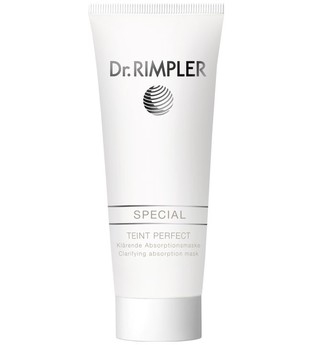 Dr. Rimpler Special Teint Perfect 75 ml Gesichtsmaske