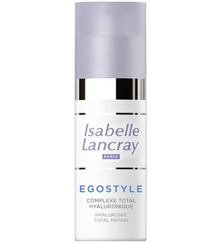 Isabelle Lancray EGOSTYLE Complexe Total Hyaluronique 20 ml Gesichtscreme