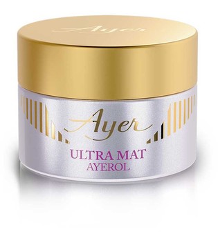 Ayer Ultra Mat - Ayerol 15ml Gesichtspflege 15.0 ml