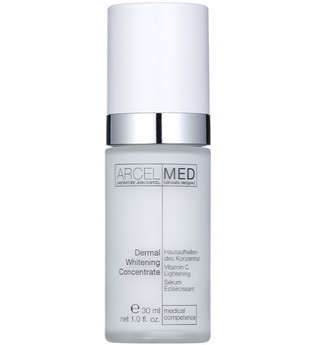 JEAN D'ARCEL Dermal Whitening Concentrate ARCELMED - Pigmentflecken Konzentrat - verbessert das Aufhellen der Haut. Hautpflegemittel 30.0 ml