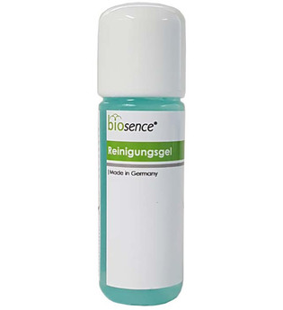 Biosence Pflege Reinigung Reinigungsgel 30 ml