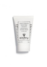 Sisley Gesichtspflege Creme Gommante pour le Visage - Cremepeeling für das Gesicht 40 ml