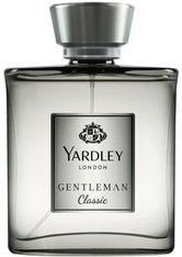 Yardley Gentleman Classic Eau de Toilette Nat. Spray
