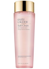 Estée Lauder - Soft Clean Hydrating Lotion - Demaquillant Soft C.silky Hidr.lotion-