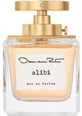 Oscar De La Renta Alibi Eau de Parfum Eau de Parfum 30.0 ml