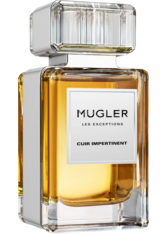 Mugler Les Exceptions Cuir Impertinent Eau de Parfum Spray Refillable