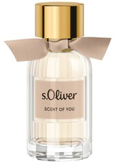 s.Oliver Scent Of You Women Eau de Parfum Spray Eau de Parfum 30.0 ml