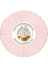 Roger & Gallet Rose Seife Seife 100.0 g