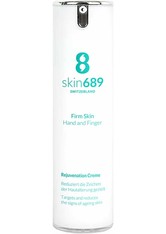 skin689 Körperpflege Firm Skin Hand and Finger Rejuvenation Crème 40 ml