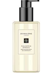 Jo Malone London - English Pear & Freesia Body & Hand Wash, 250 Ml – Waschgel - one size