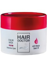 Hair Doctor Color Intense Maske Haarfarbe 200.0 ml