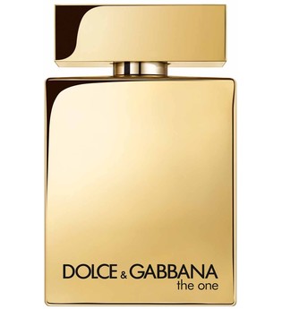 Dolce&Gabbana The One for Men Gold Eau de Parfum Intense (EdP) 50 ml Parfüm