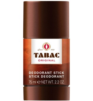 Tabac Herrendüfte Tabac Original Deodorant Stick 75 ml