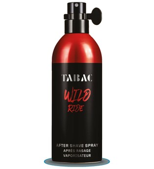 Tabac Wild Ride Spray After Shave 125.0 ml