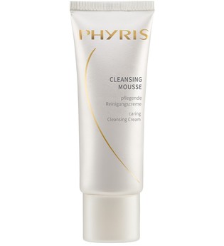 Phyris Cleansing PHY Cleansing Mousse 75 ml Reinigungscreme
