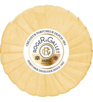 Roger & Gallet Bois d´Orange Seife Seife 100.0 g
