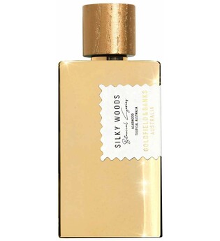 Goldfield & Banks Silky Woods Eau de Parfum Nat. Spray 100 ml