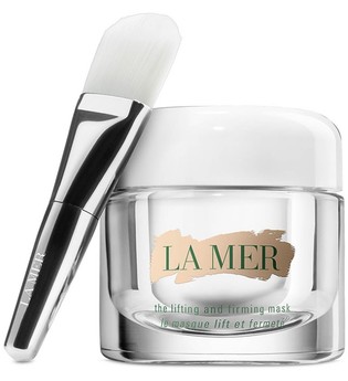 La Mer - The Lifting And Firming Mask, 50 Ml – Gesichtsmaske - one size