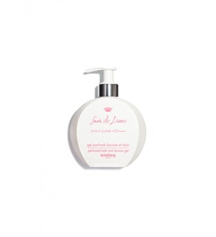 Sisley - Perfumed Bath & Shower Gel – Soir De Lune, 200 Ml – Dusch- Und Badegel - one size