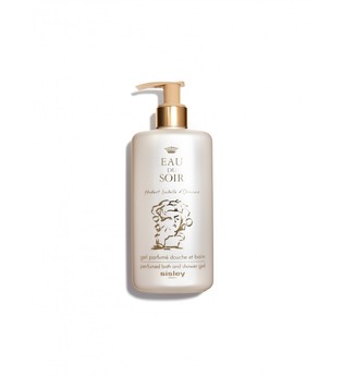 Sisley - Perfumed Bath & Shower Gel – Eau Du Soir, 250 Ml – Dusch- Und Badegel - one size