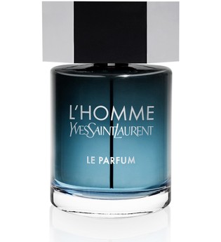 Yves Saint Laurent - L'homme Le Parfum - Eau De Parfum - Hom Le Parfum 100 Ml-