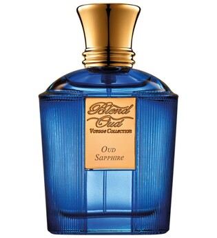 Blend Oud Voyage Collection Oud Sapphire Eau de Parfum Spray 60 ml