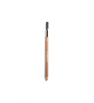 Sisley - Phyto-sourcils Perfect Eyebrow Pencil – Cappuccino – Augenbrauenstift - Beige - one size