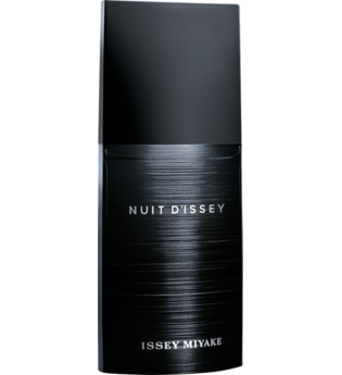 Issey Miyake Herrendüfte Nuit d'Issey Eau de Toilette Spray Limited Edition 200 ml