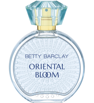 Betty Barclay Oriental Bloom Eau de Toilette (EdT) 20 ml Parfüm