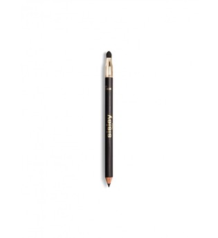 Sisley - Paris - Phyto-kohl Perfect Eyeliner – 3 Steel – Kajal - Grau - one size