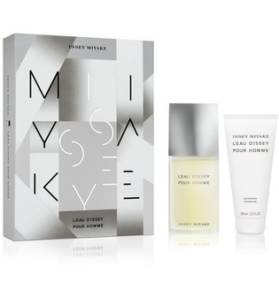 Issey Miyake L&apos;Eau d&apos;Issey pour Homme 246902 Duftset 1.0 st