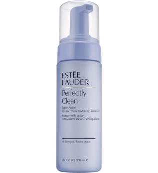 Estée Lauder Perfectly Clean Triple-Action Cleanser/ Toner/ Makeup Remover 45 ml Limitiert