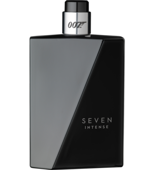 James Bond 007 Seven Intense Eau de Parfum (EdP) 75 ml Parfüm