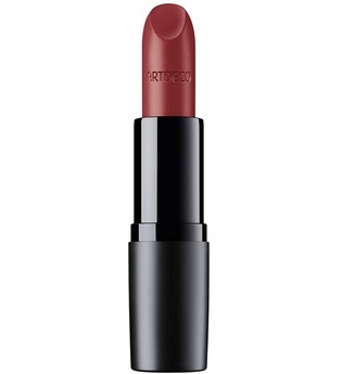 Artdeco Kollektionen Crystal Garden Perfect Mat Lipstick Nr. 127 Hibiskus Blossom 4 g