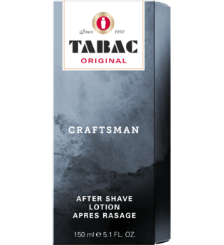 Tabac Original Craftsman After Shave Lotion 50 ml 50 ml