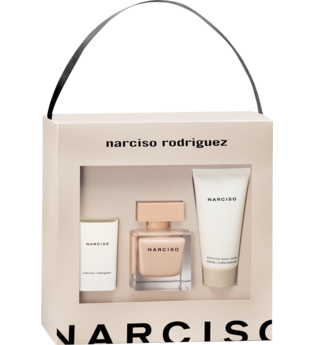 Narciso Rodriguez NARCISO Poudrée Duftset  1 Stk