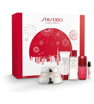 Aktion - Shiseido Bio Performance Holiday Kit Gesichtspflegeset