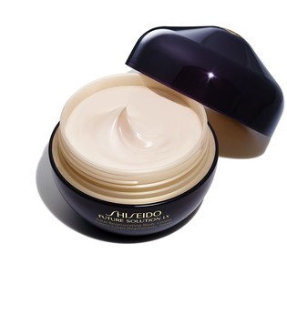 Shiseido FUTURE SOLUTION LX Total Regenerating Body Cream Körpercreme 200.0 ml