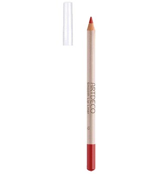 ARTDECO Lippen-Makeup Smooth Lip Liner 1.4 g Spicy Terracotta