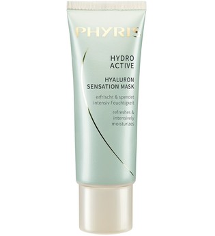 Phyris Hydro Active PHY Hyaluron Sensation Mask 75 ml Gesichtsmaske