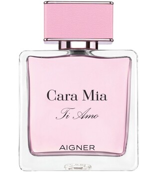 Aigner Cara Mia Ti Amo Eau de Parfum (EdP) 100 ml Parfüm