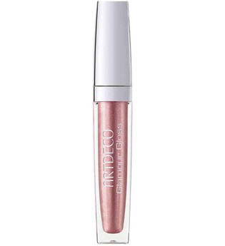 ARTDECO Lippen-Makeup Glamour Gloss 5 ml Glamour Light Coral